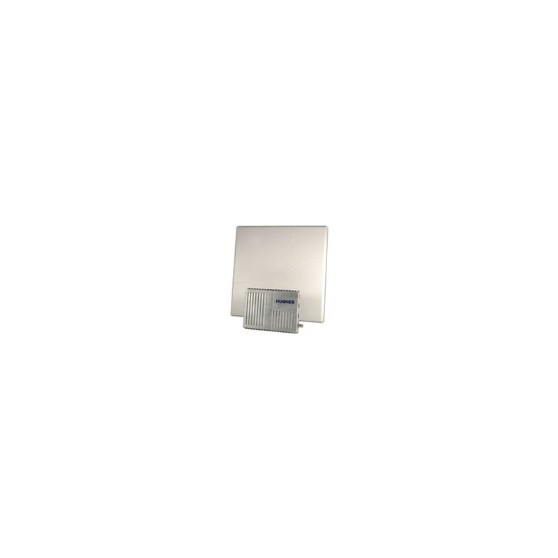 Terminal, skladen s standardom Hughes 9502 C1/D26