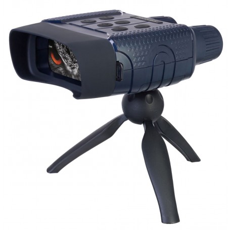 Teropong Malam Digital Discovery BL10 dengan Tripod (73727)