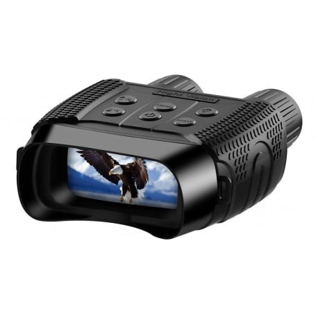 Levenhuk Halo 13X Wi-Fi Digital Night Vision Binoculars