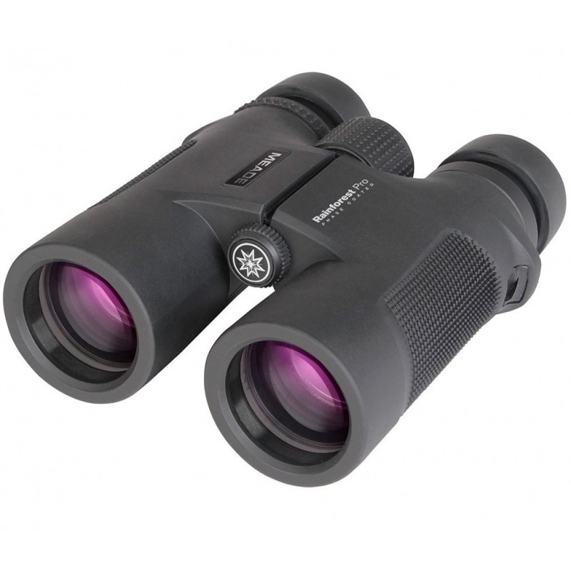 Meade Rainforest Pro 8x42 Binocoli