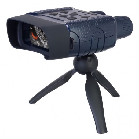 Teropong Malam Digital Discovery BL20 dengan Tripod (73728)