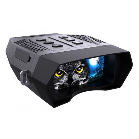 משקפת ראיית לילה דיגיטלית Levenhuk Halo 13X Plus