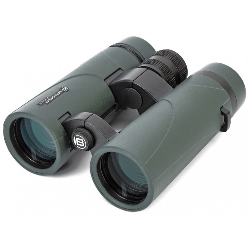 กล้องส่องทางไกล Bresser Pirsch 10x42
