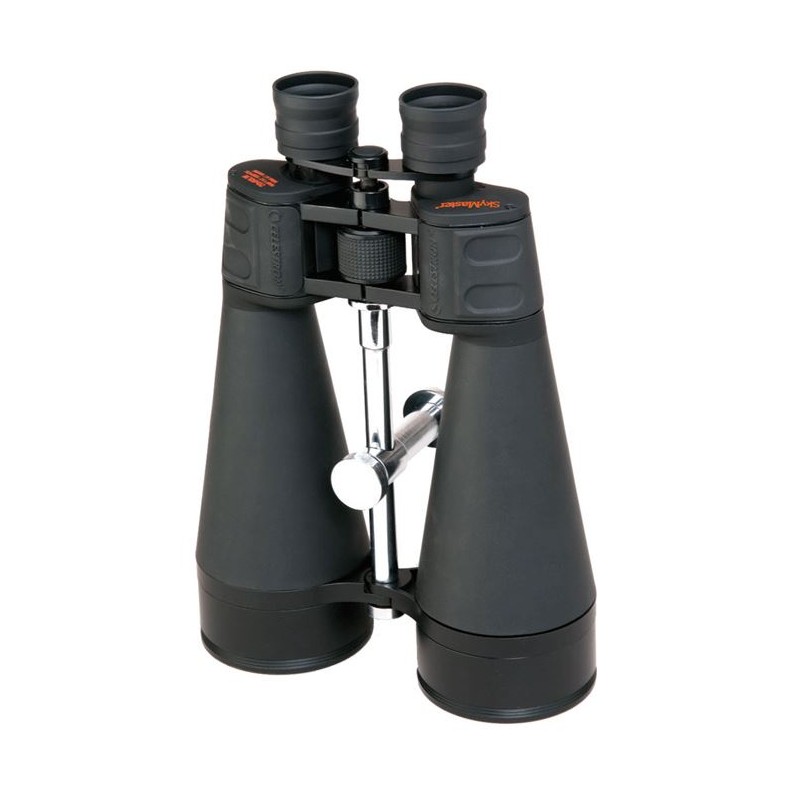 Celestron SkyMaster 20x80 Dürbün siyah (7829)