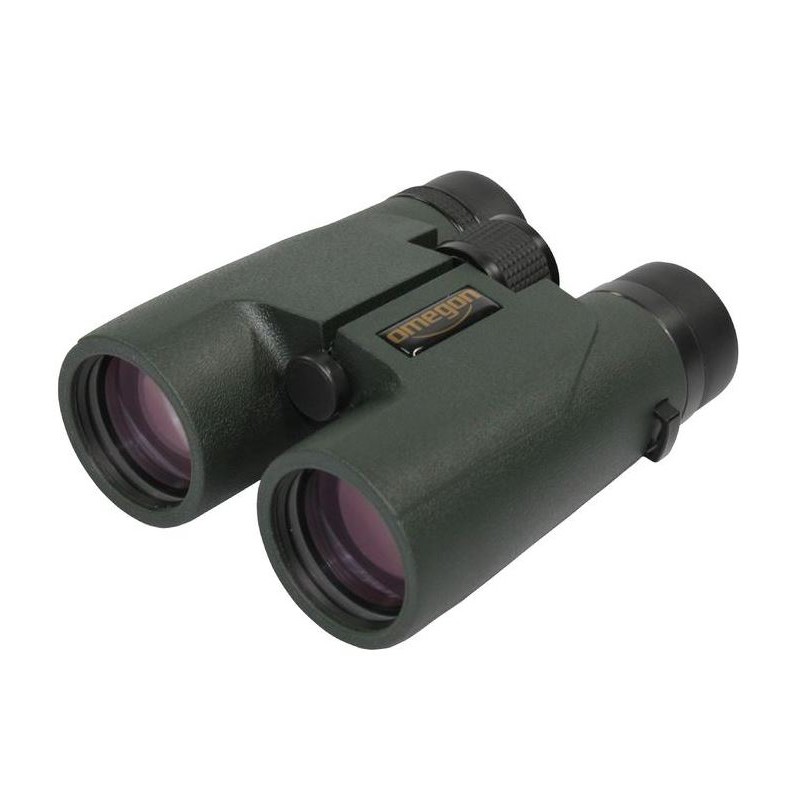 Dalekohledy Omegon Hunter 10x42
