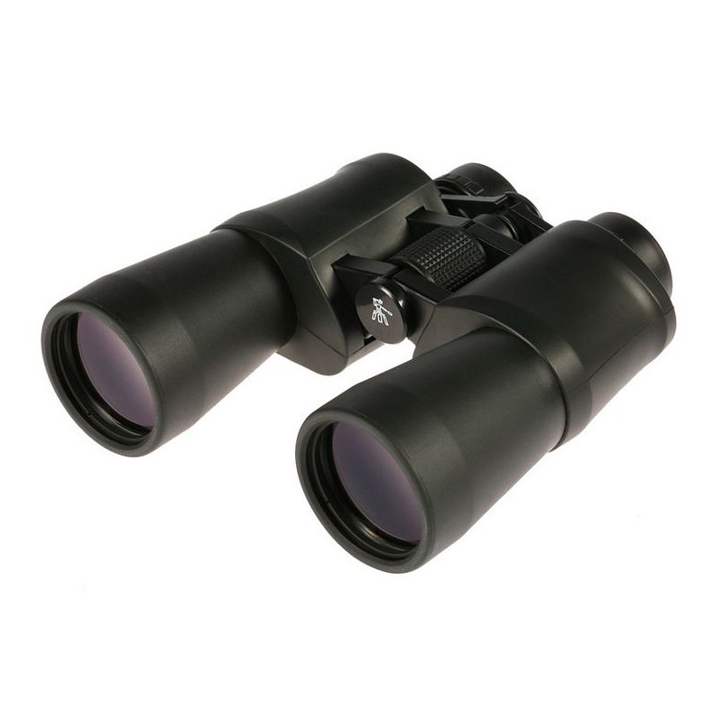 富美领袖 ZCF RWP 7x50 SMC 双筒望远镜