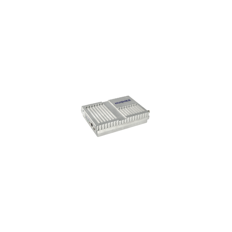 Hughes 9502 BGAN M2M Terminal 
