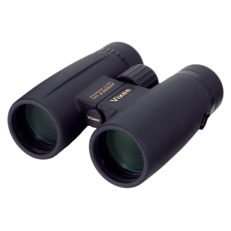Dalekohledy Vixen ATREK II 8x42 DCF