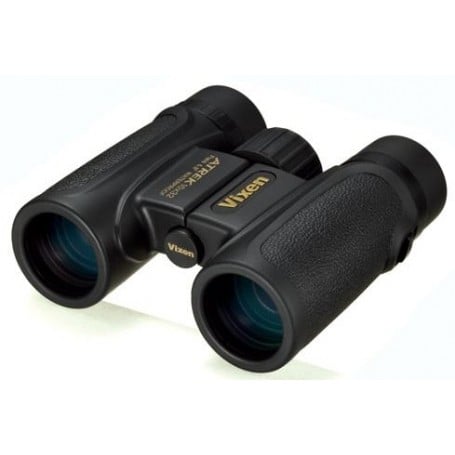 Vixen ATREK II 10x42 DCF Binoculars