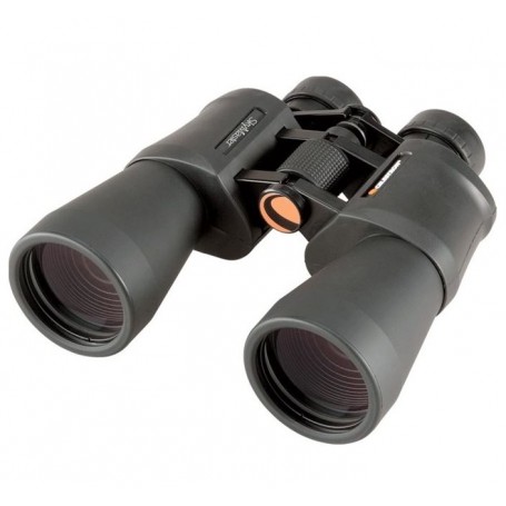 סלסטרון סקיימאסטר DX 8x56 משקפת