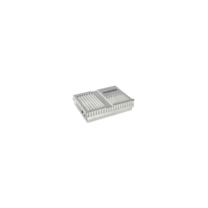 Hughes 9502 Indoor Unit (IDU) การร้องเรียน C1/D2