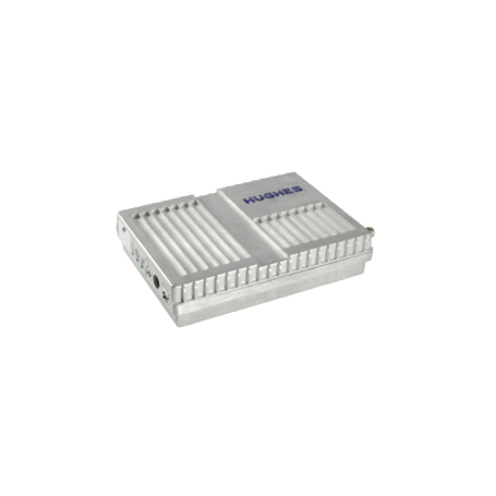 Hughes 9502 indendørsenhed (IDU) C1/D2-klage