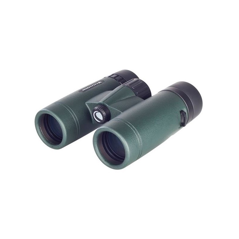 Celestron TrailSeeker 8x42 Fernglas grün (44912)