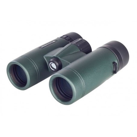Бинокъл Celestron TrailSeeker 8x42 зелен (44912)
