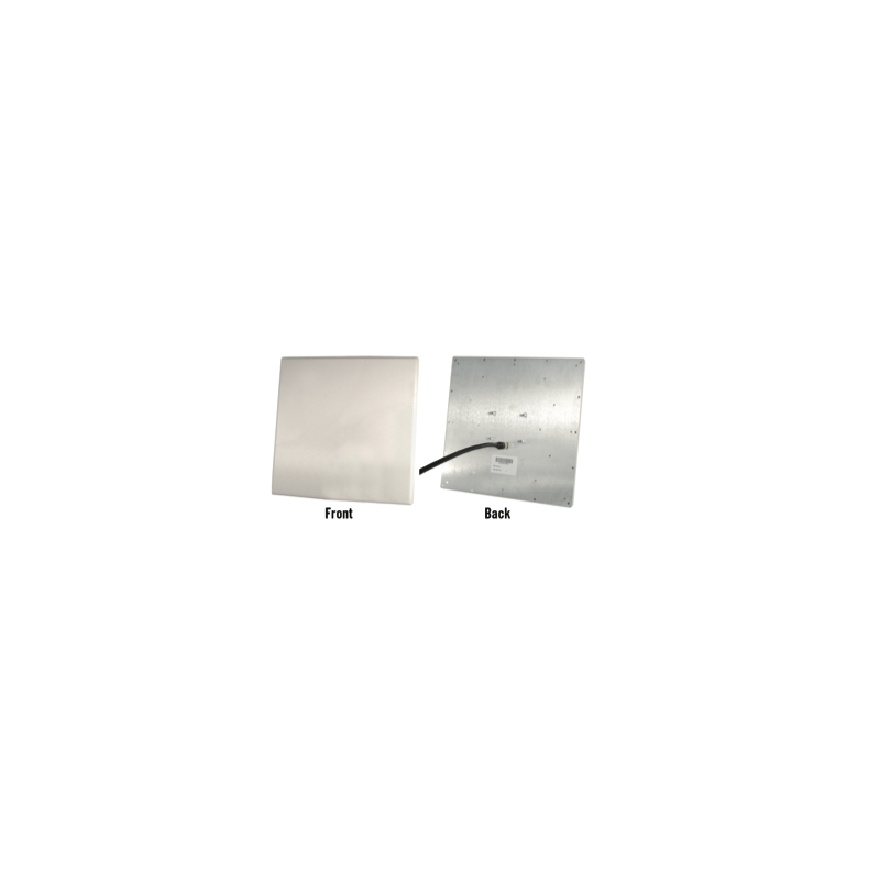 Rakitan Antena Eksternal Hughes 9502
