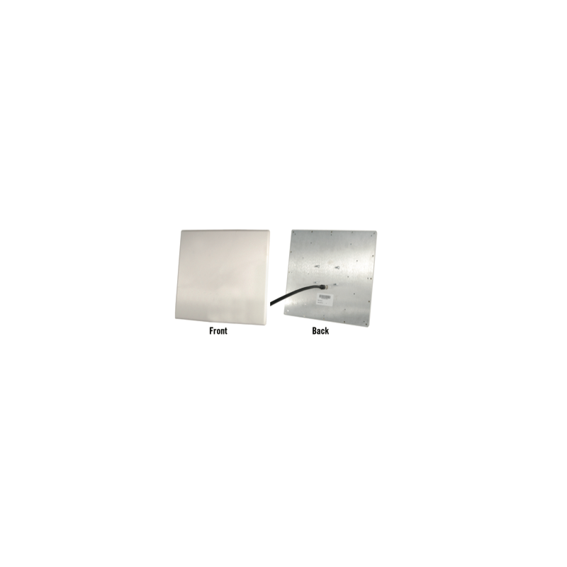 Hughes 9502 বাহ্যিক অ্যান্টেনা সমাবেশ