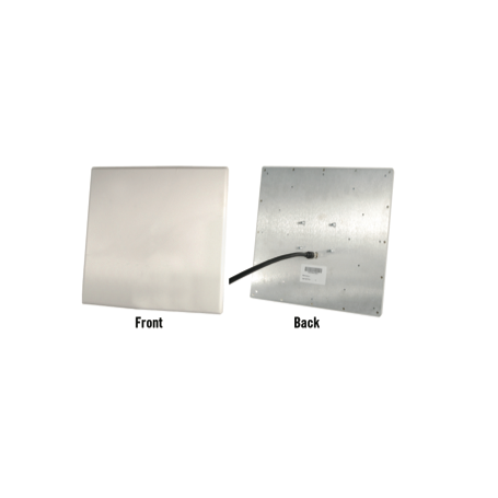 Hughes 9502 External Antenna Assembly