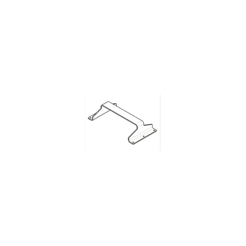 Hughes 9502 IDU স্ট্র্যাপ