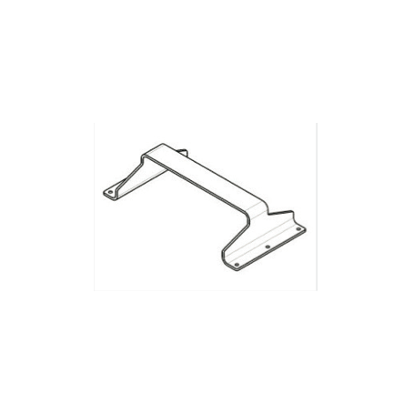 Hughes 9502 IDU স্ট্র্যাপ