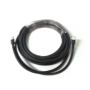 כבל Hughes 9502 10 מ' RF