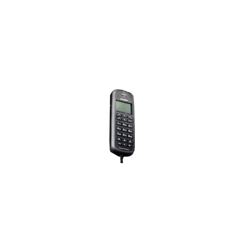 Ponsel Explorer 2 Kawat