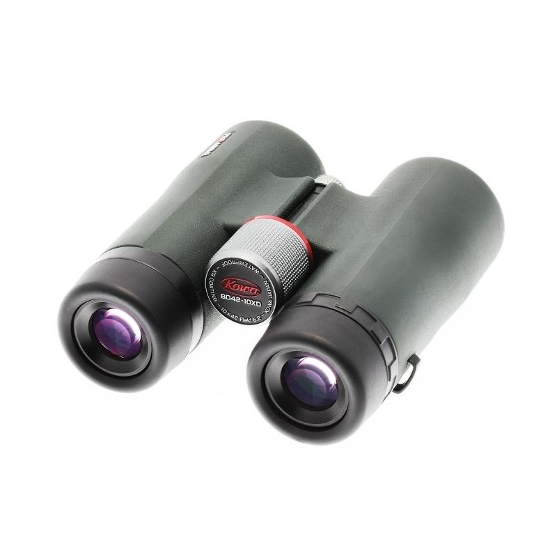دوربین دوچشمی کووا BD 10x42 XD پرومینار