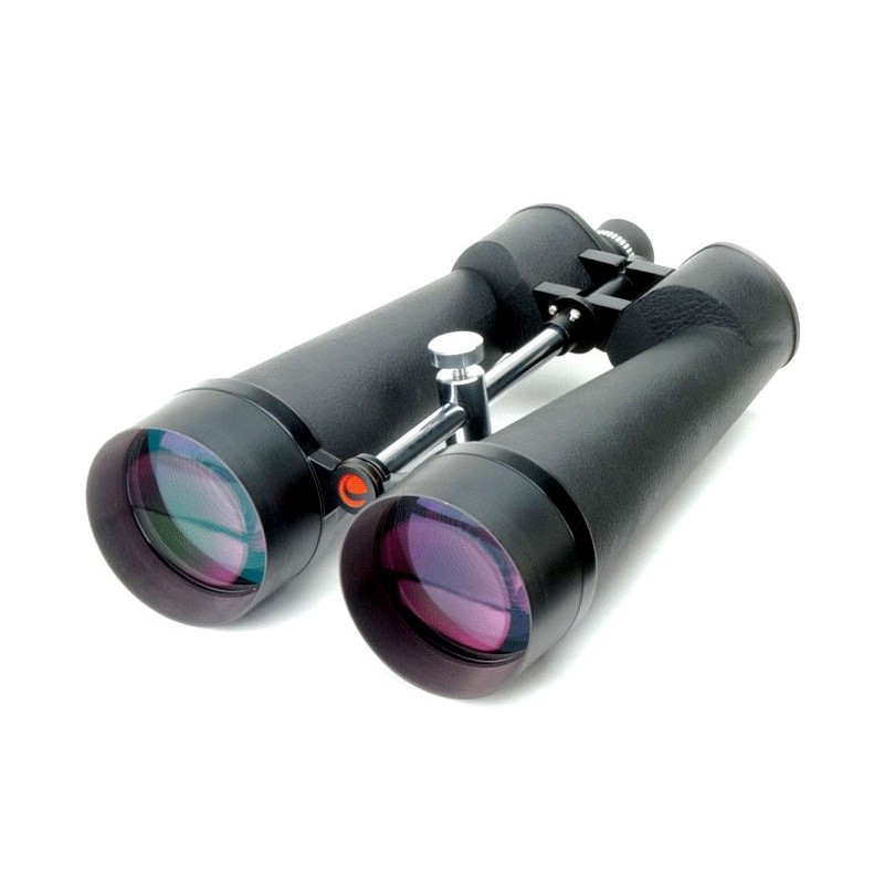 กล้องส่องทางไกล Celestron SkyMaster 25x100 สีดำ (7830)