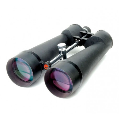 Бінокль Celestron SkyMaster 25x100 чорний (7830)
