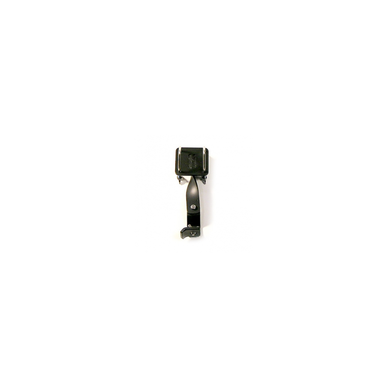 Explorer 300 / 500 için Explorer 500/300 Direğe Montaj kiti