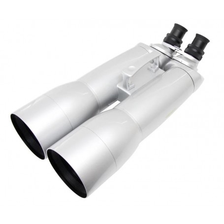 Teropong Omegon Nightstar 20+40x100 Triplet dengan Lensa Okuler Variabel