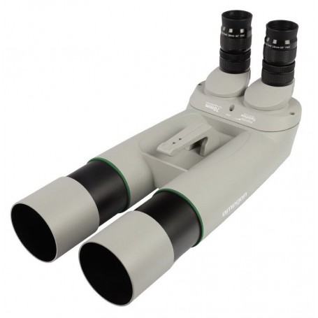 Omegon Brightsky 22x70 - Binocolo 90°