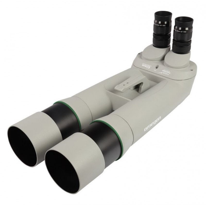 Omegon Brightsky 26x82 - 90° Binoculars (61491)