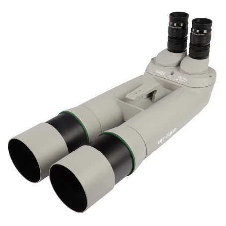 Omegon Brightsky 26x82 - lornetka 90°