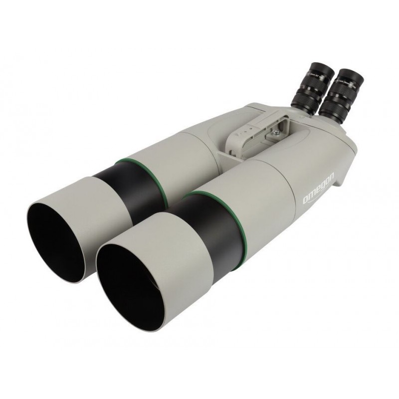Omegon Brightsky 30x100 - 45° Binoculars (61492)