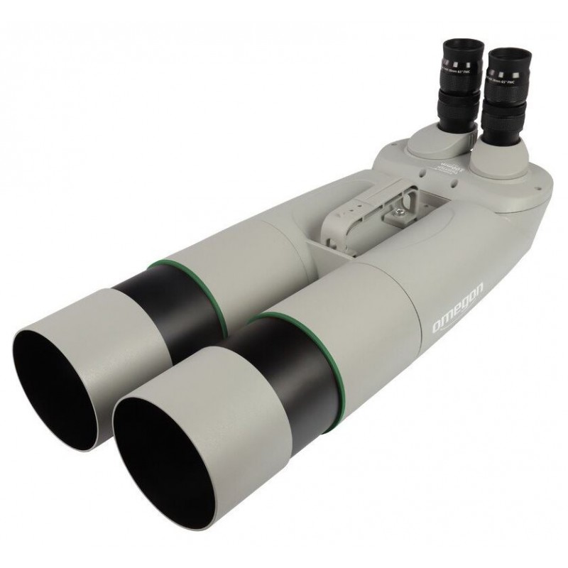 Omegon Brightsky 30x100 - 90° Binoculars (61493)