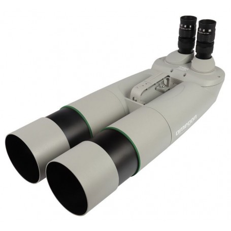 Omegon Brightsky 30x100 - 90° Lornetka
