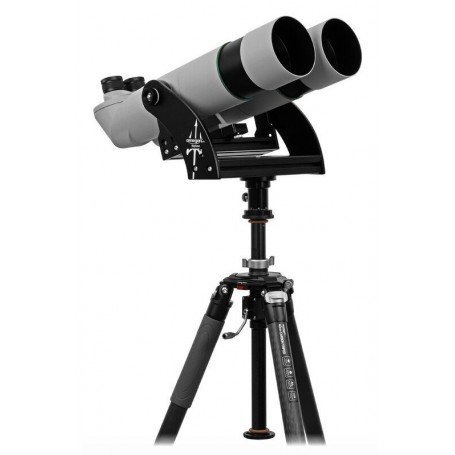 Omegon Brightsky 26x82 - 90° бінокль з кріпленням і штативом