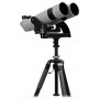 Omegon Brightsky 22x70 - Teropong 45° dengan dudukan dan tripod