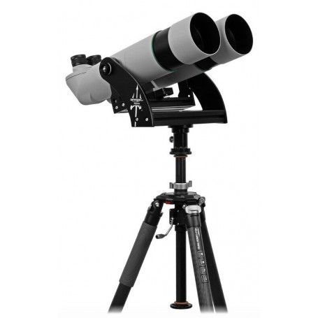 Бінокль Omegon Brightsky 26x82 - 45° з кріпленням і штативом