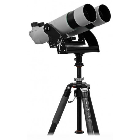 משקפת אומגון ברייטסקי 30x100 - 45° עם מתקן וחצובה