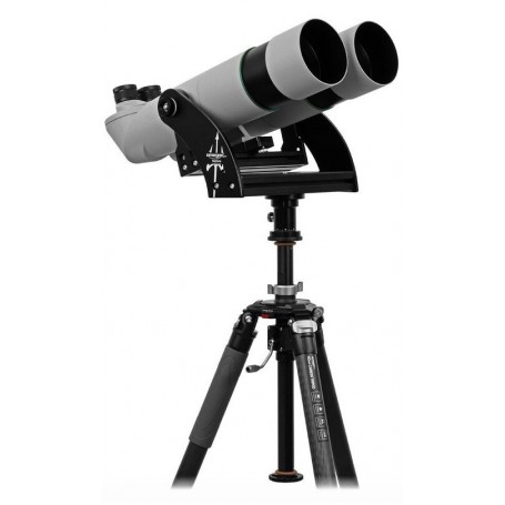 Omegon Brightsky 30x100 - 90° kikare med montering och stativ