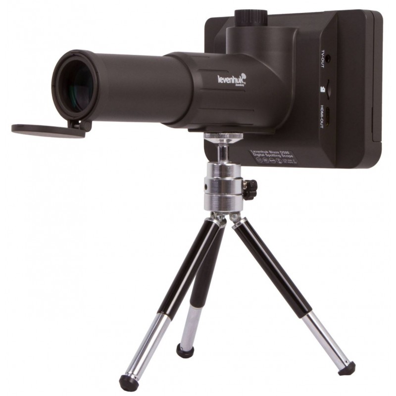 دوربین دیجیتال اسپاتینگ لونهک بلِیز D500