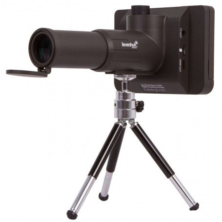 กล้องส่องทางไกลดิจิตอล Levenhuk Blaze D500