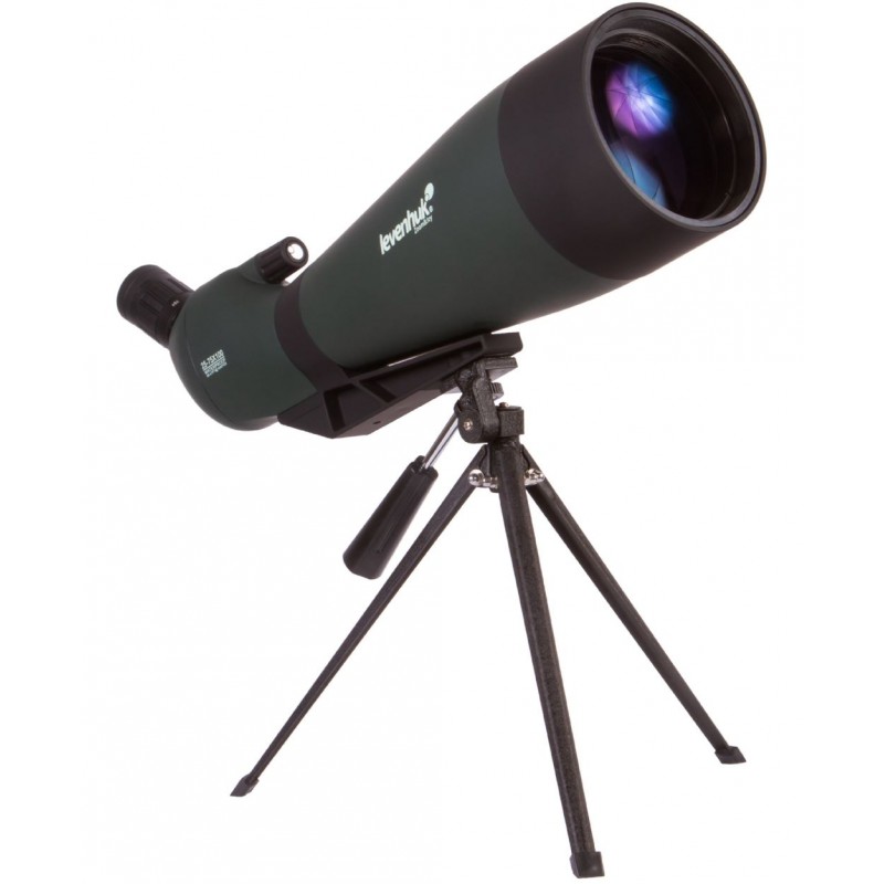 Levenhuk Blaze Base 100 Spotting Scope (63300)