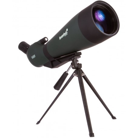 Levenhuk Blaze Base 100 Spottingscope
