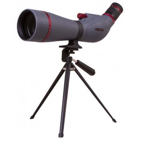 Levenhuk Blaze Plus 80 Telescopio Terrestre