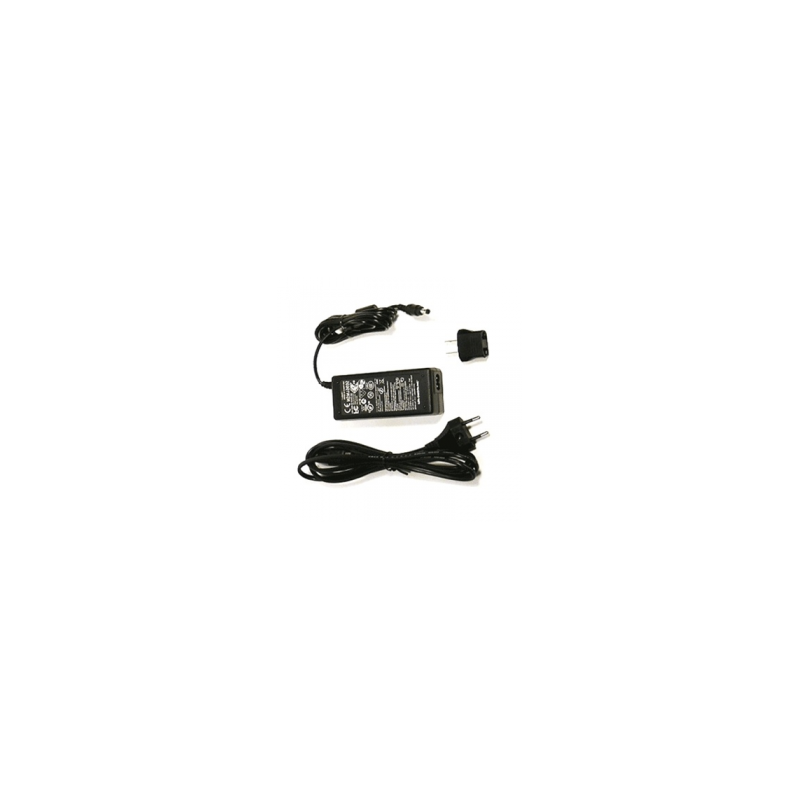 EXPLORER 700/710 এর জন্য 100-240V AC/DC পাওয়ার সাপ্লাই