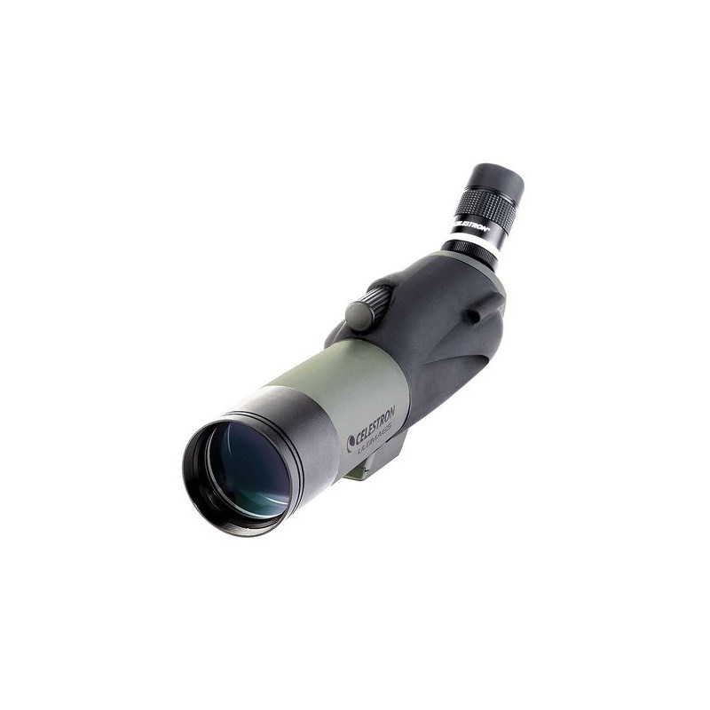 Celestron Ultima 65-45 spotting scope (7865)
