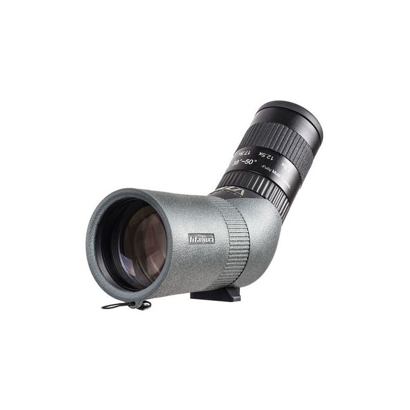 กล้องส่องทางไกล Delta Optical Titanium 50ED