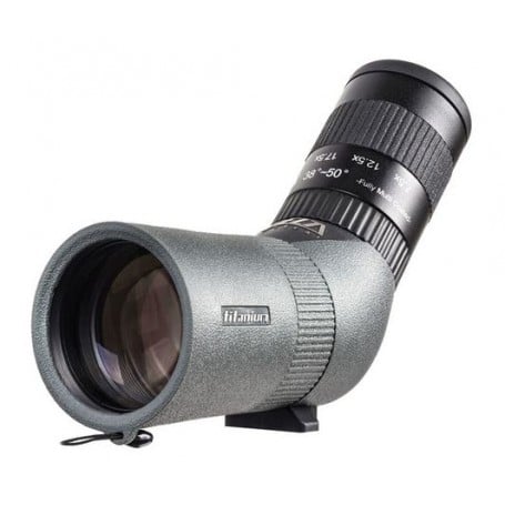 Delta Optical Titanium 50ED spotting scope